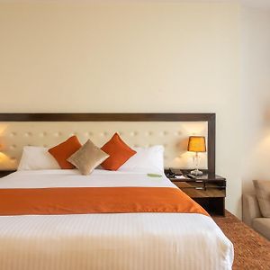 Executive Double Room Airport Pick Drop
